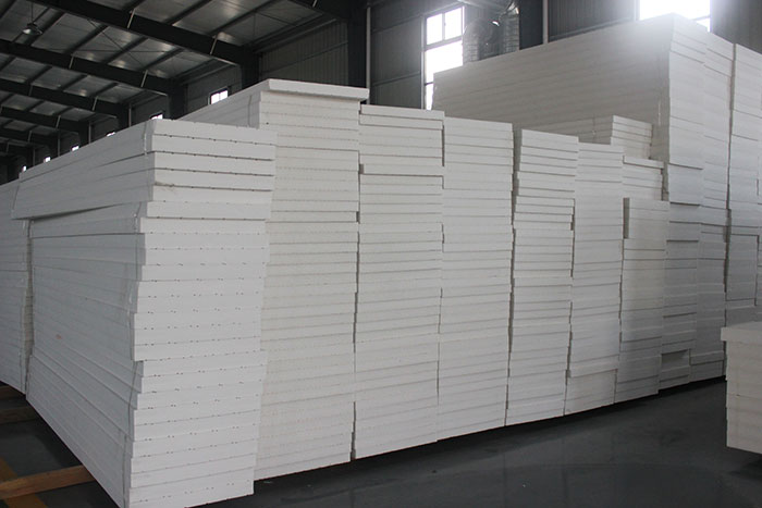 如何辨別XPS擠塑板的優(yōu)劣？(圖1)